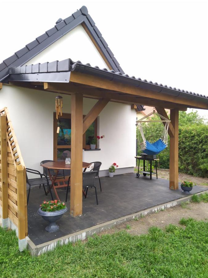 #Mazurynature Giżycko Eksteriør billede