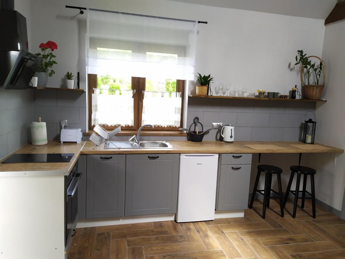 #Mazurynature Giżycko Eksteriør billede