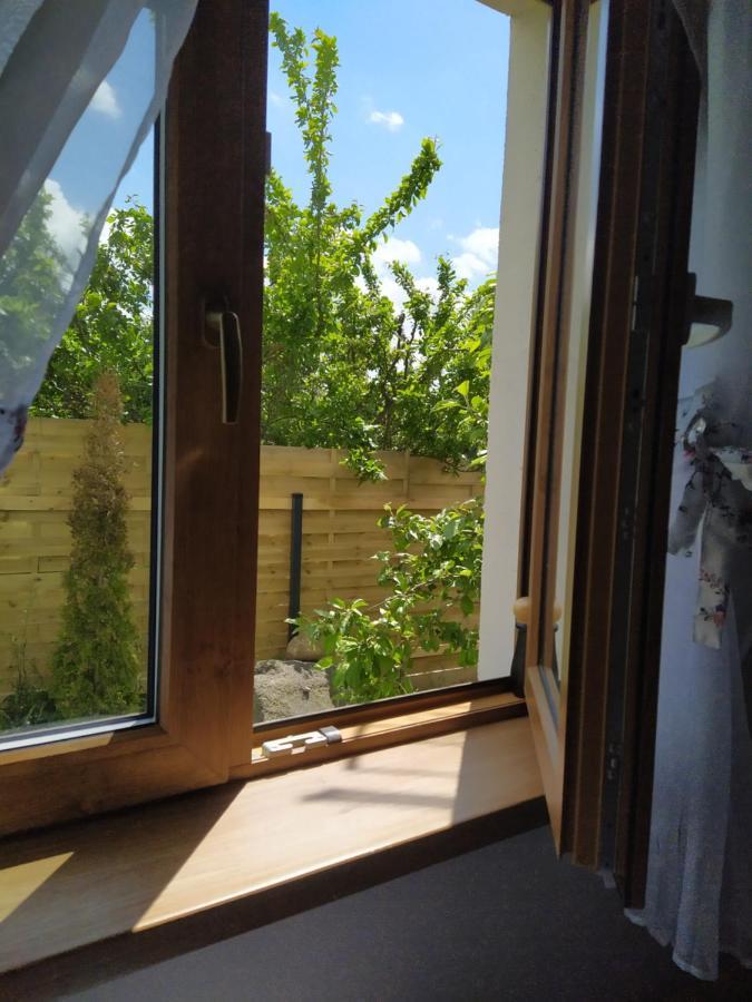 #Mazurynature Giżycko Eksteriør billede