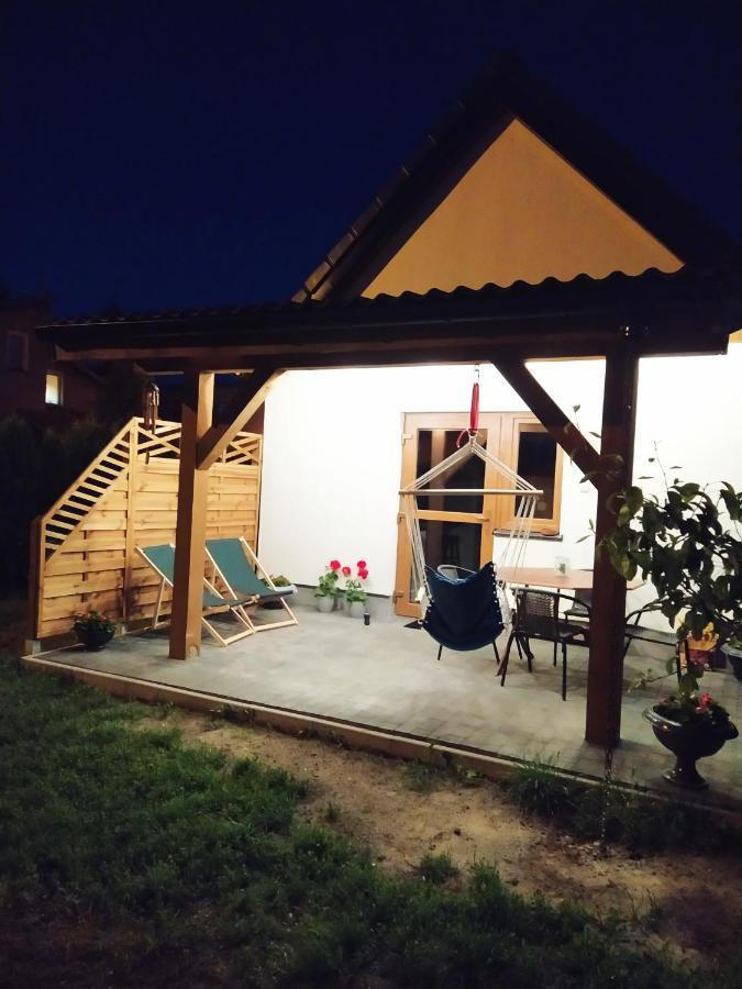 #Mazurynature Giżycko Eksteriør billede