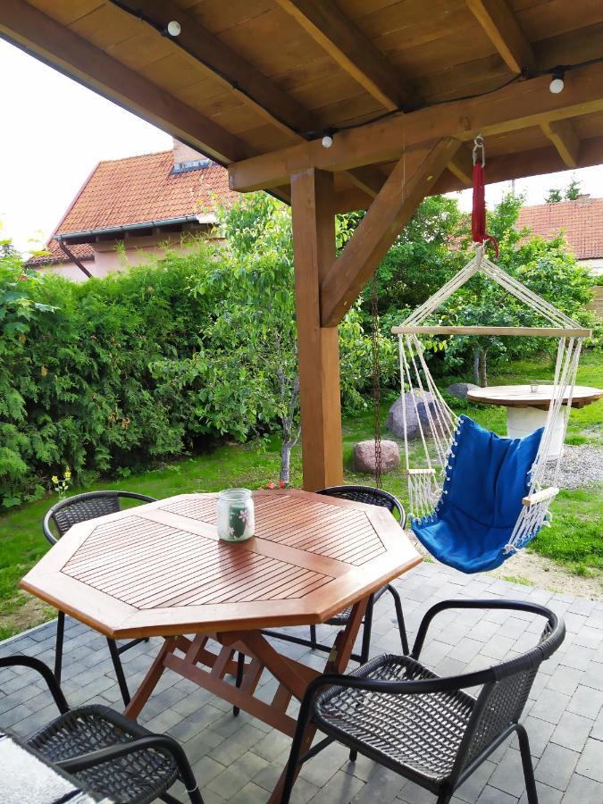 #Mazurynature Giżycko Eksteriør billede