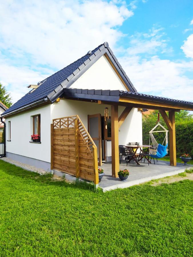 #Mazurynature Giżycko Eksteriør billede